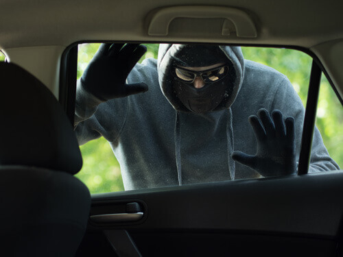 Gps 盗聴器等 不正端末の調査 カーセキュリティ 自動車盗難 車上荒らし対策のミラージュオートアラーム
