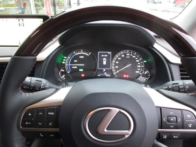 盗難対策必須のレクサス Rxを守りましょう カーセキュリティ 自動車盗難 車上荒らし対策のミラージュオートアラーム