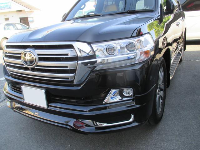 ランクル0の車両盗難対策は定番のダブルイモビで カーセキュリティ 自動車盗難 車上荒らし対策のミラージュオートアラーム