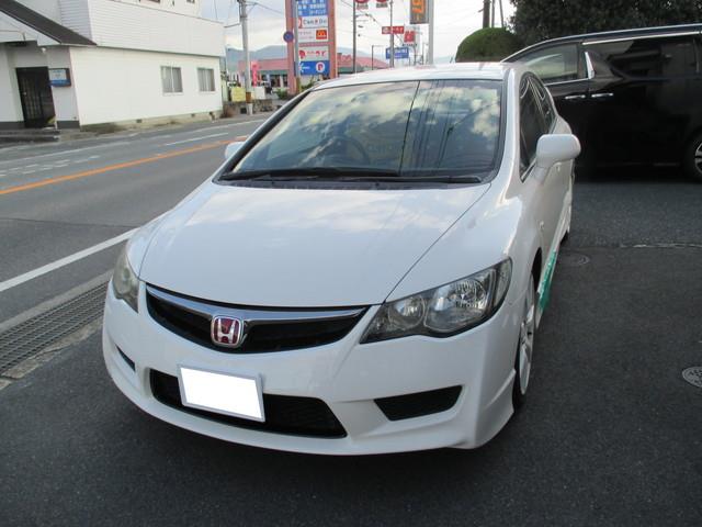 実はご依頼が増えています Fd2シビックタイプr カーセキュリティ 自動車盗難 車上荒らし対策のミラージュオートアラーム