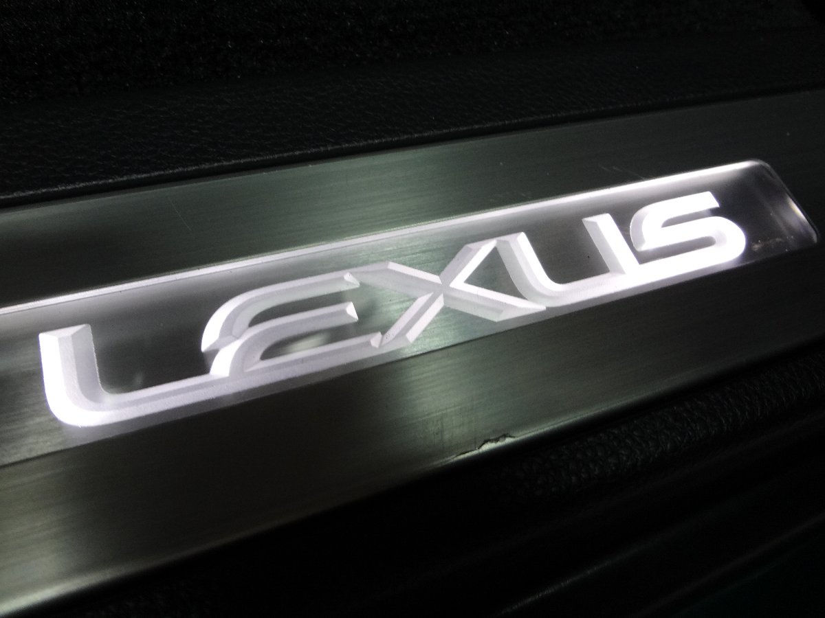 SUV最高峰！LEXUS・LX600‼
