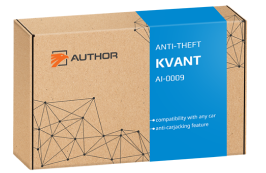 KVANT231 本体画像