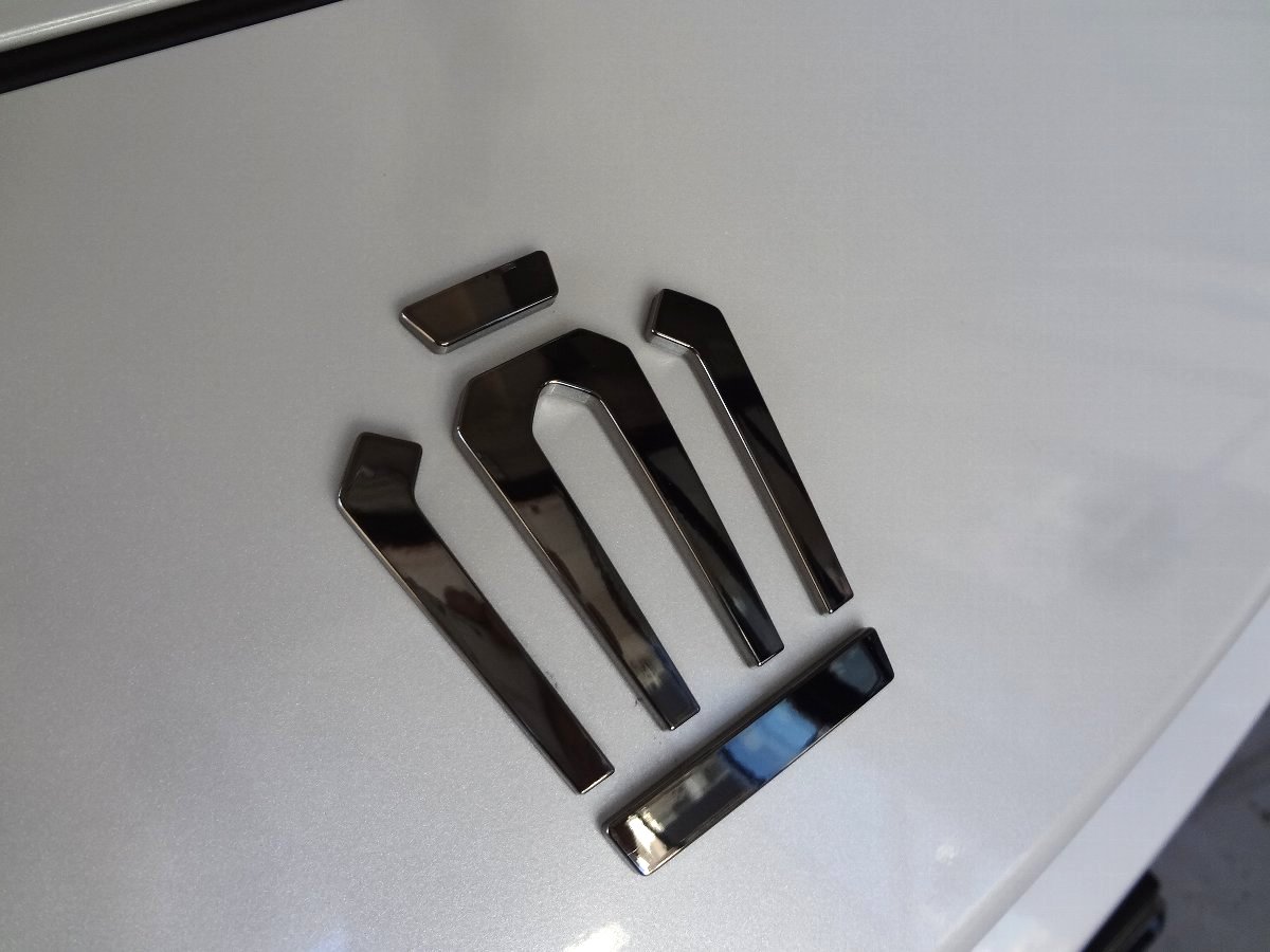 トヨタ・クラウンPHEV