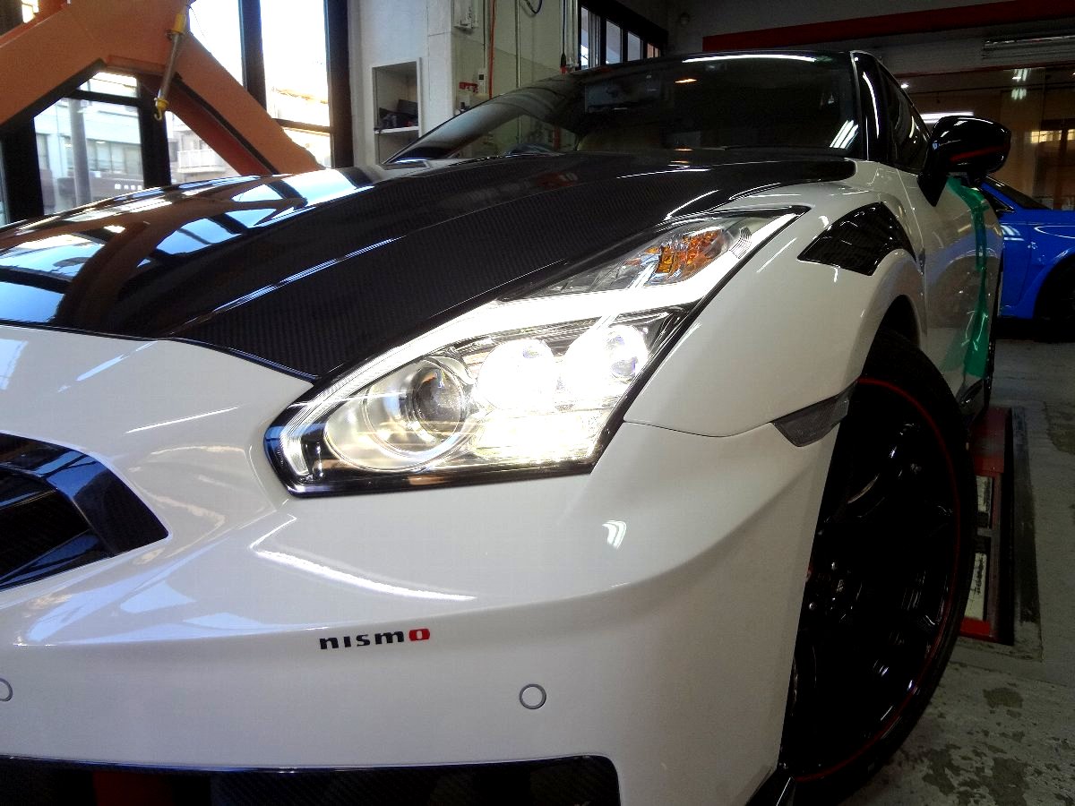 R35nismo✨