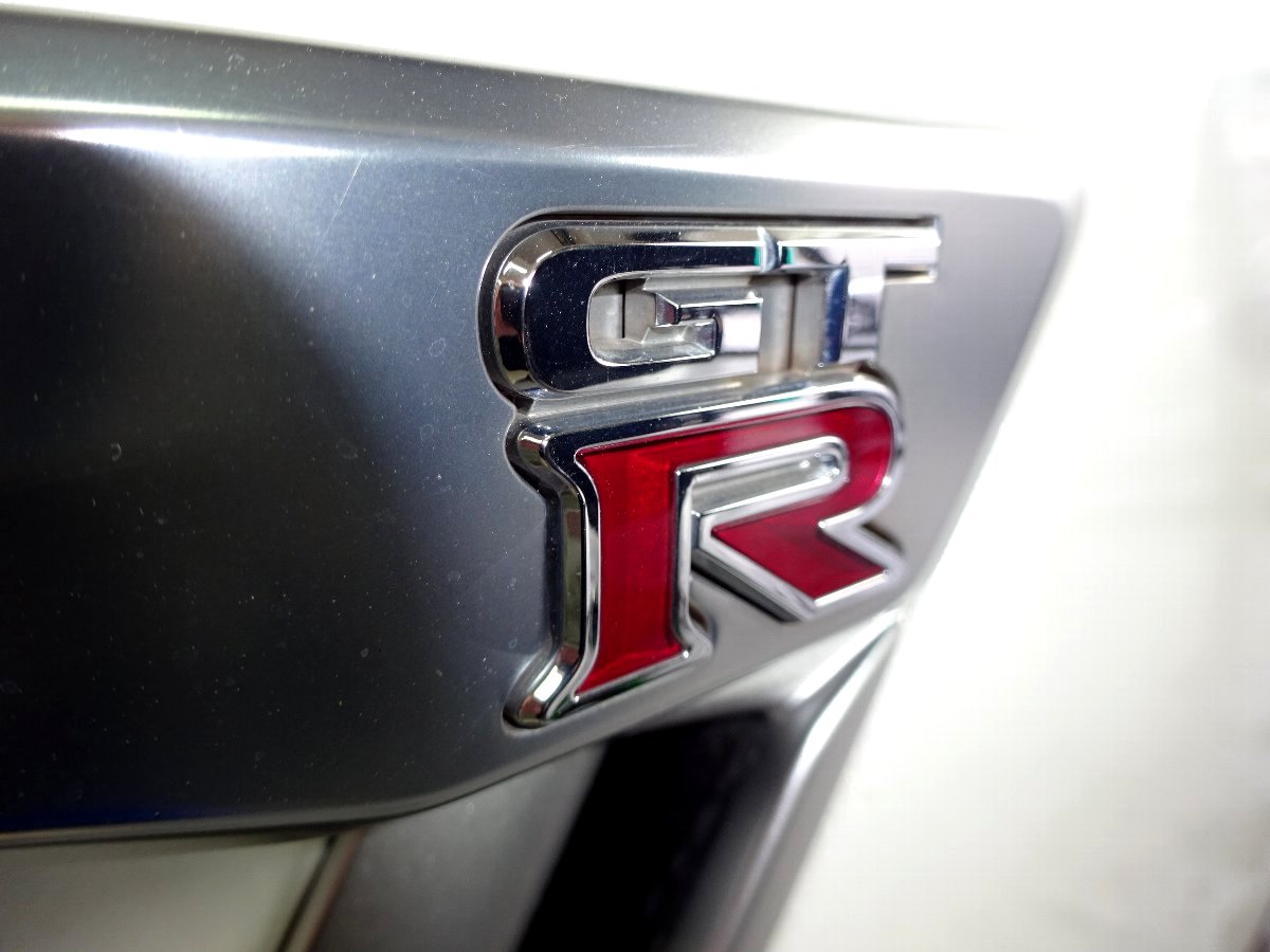 NISSAN・R35GTRnismo✨