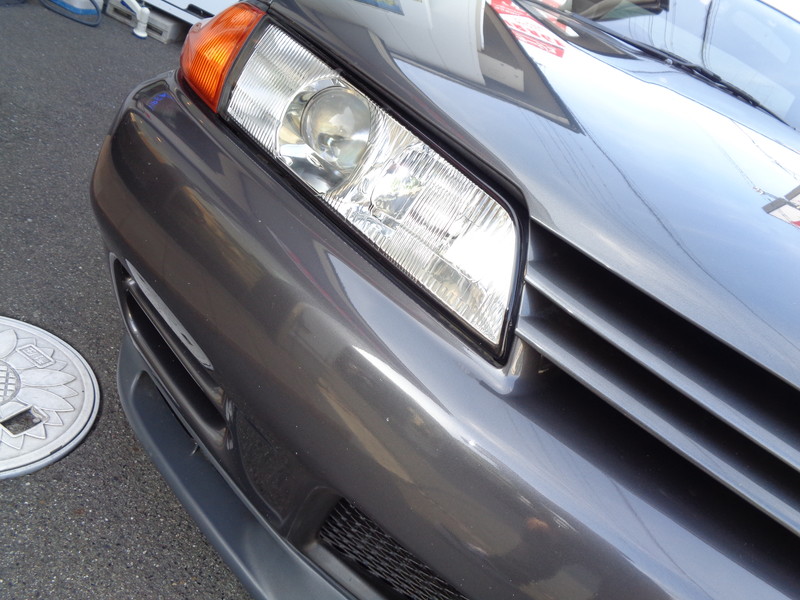 日産を代表する名車。