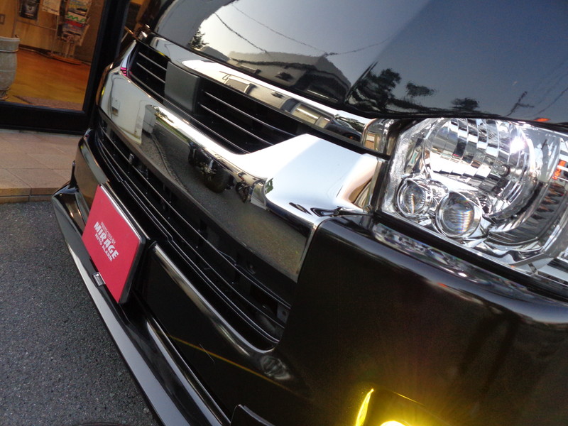 幅広いシーンで大活躍!トヨタの超ロングセラー車✨