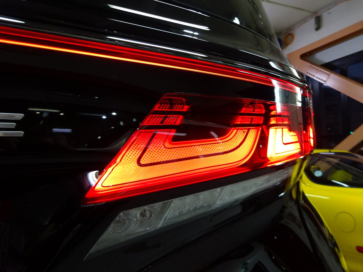 トヨタ・ヴェルファイアHeV!