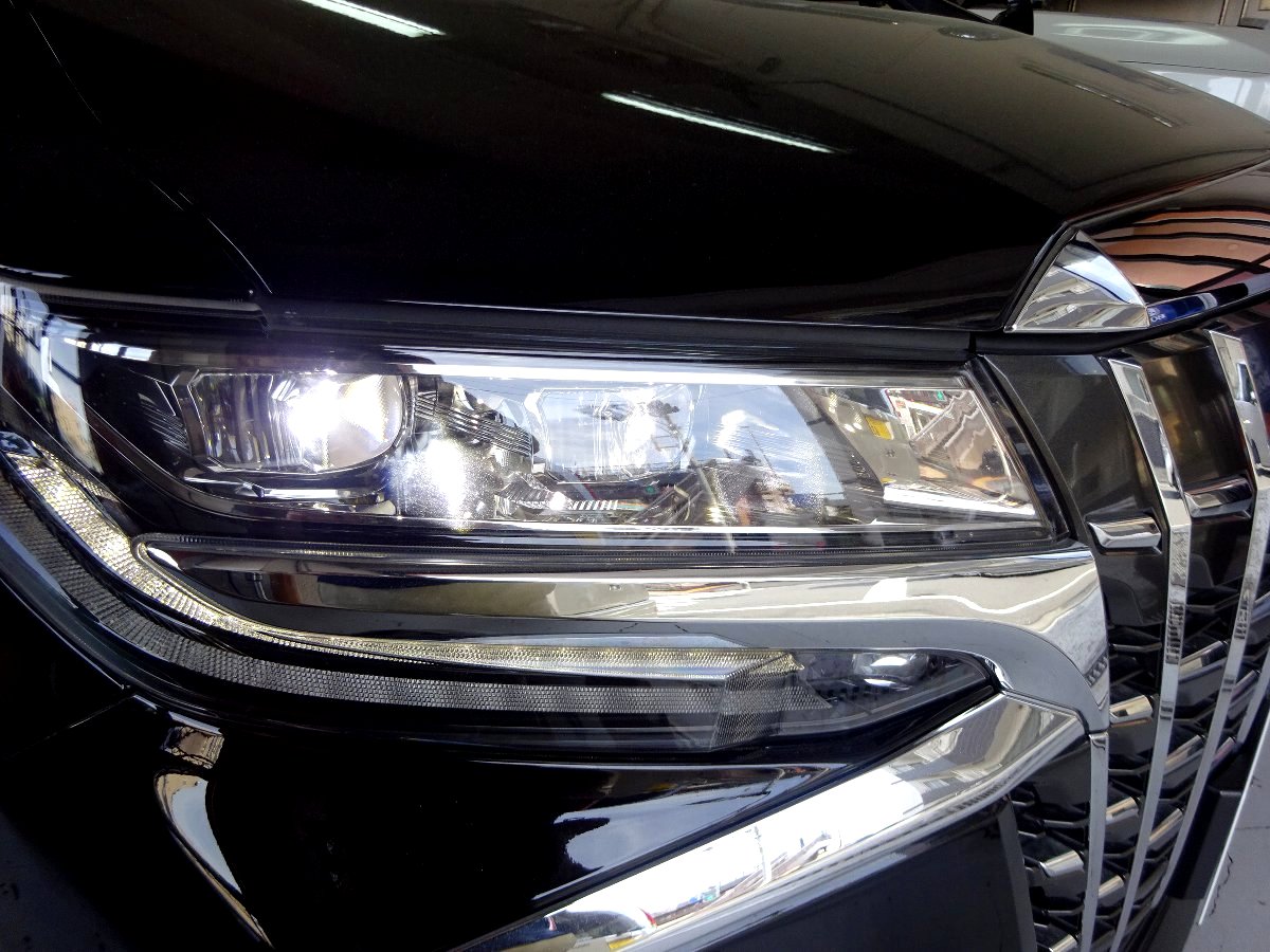 アルファードV6 3.5✨