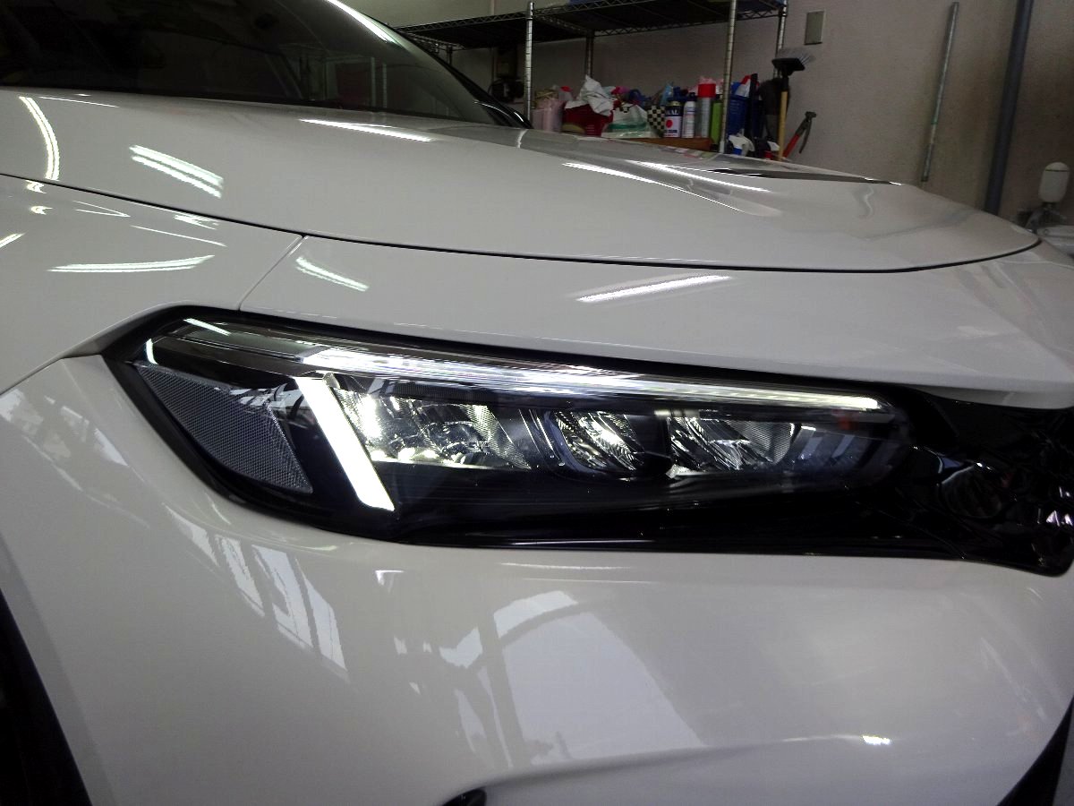 HONDAシビック・タイプR✨