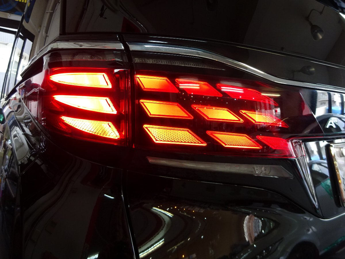 アルファード・エグゼクティブラウンジ✨